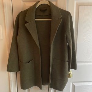 XS Jcrew Blazer